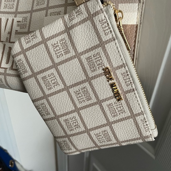 Steve Madden large tote bag - Picture 2 of 14